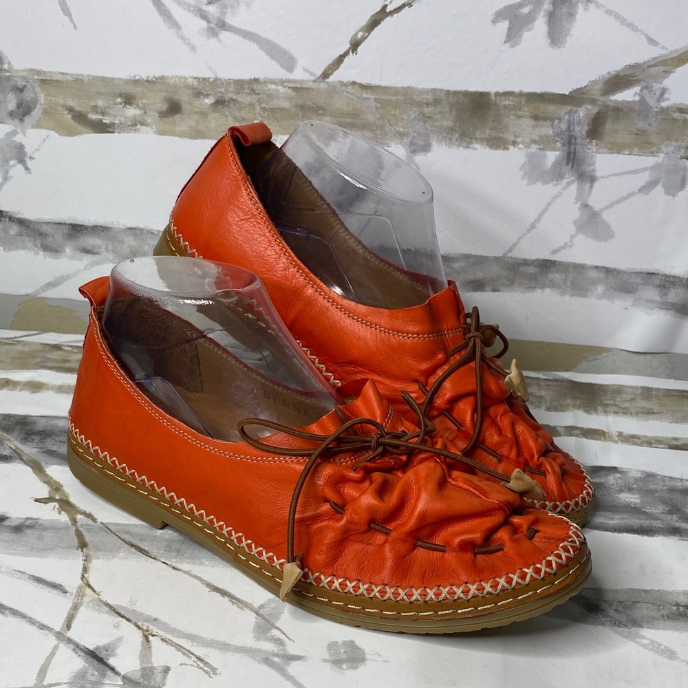 Spring Step Berna Slip On Shoes